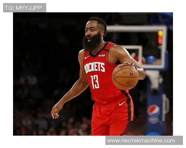 哈登成为休斯顿火箭队历史得分王，庆祝活动即将举行