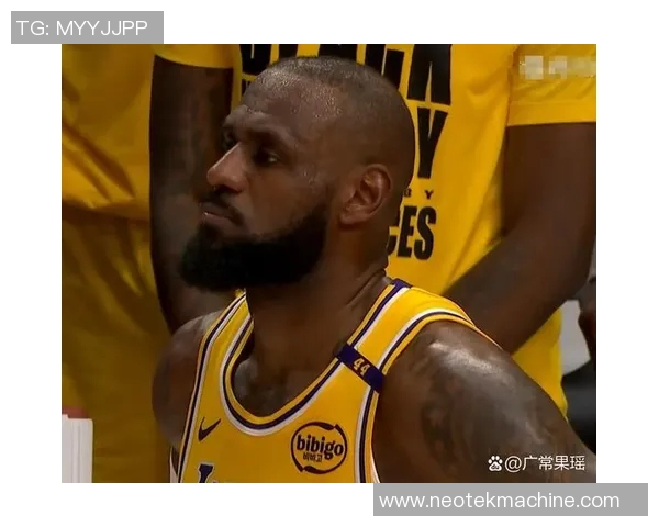 湖人大将因伤缺阵三周，球队备战计划或需调整