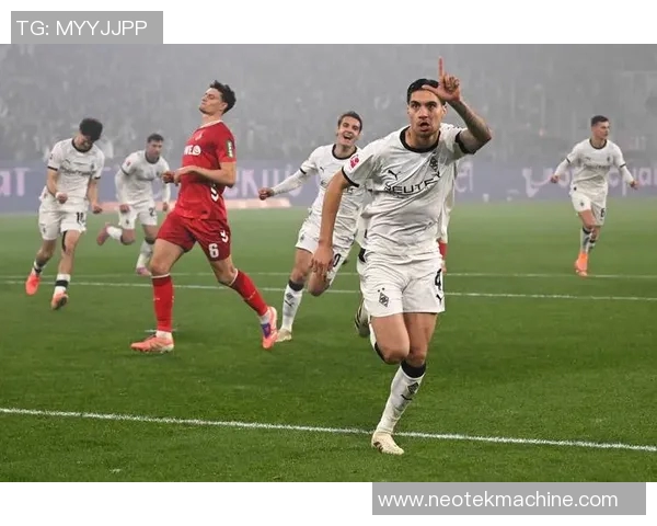 科隆队主场惨败，德甲降级风险大增!