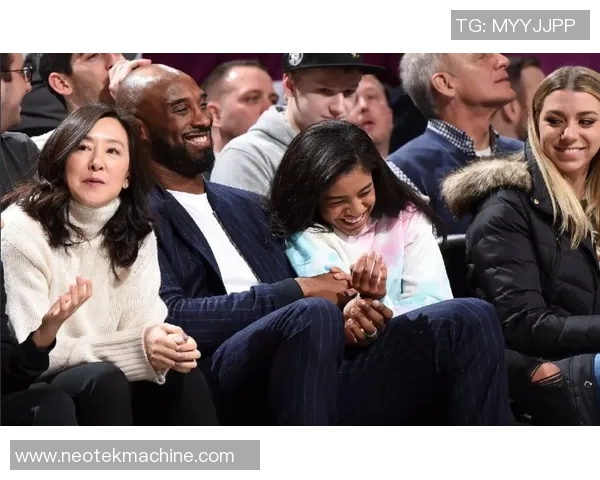 科比女儿吉安娜悼念一周年，NBA球迷纷纷发文怀念“格林娜”