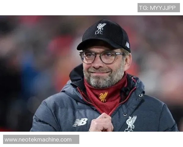 克洛普确认接受德国国家队主帅邀请，将带领德国征战未来比赛