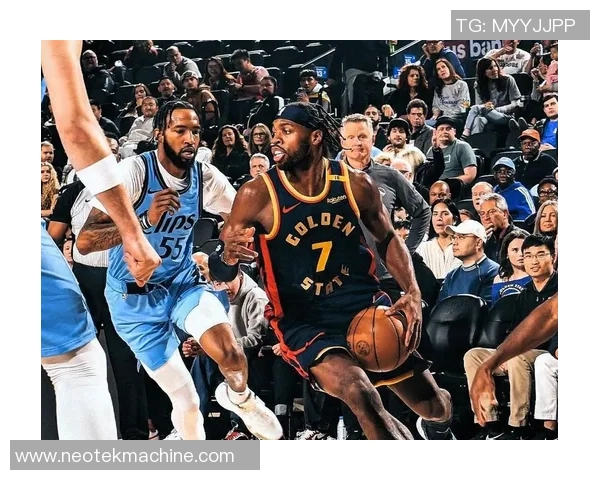 快船力克勇士，将系列赛扳平至2-2，未来充满悬念