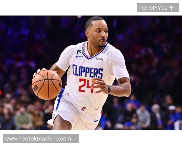 快船队交易全明星球员，实力大幅提升，剑指总冠军