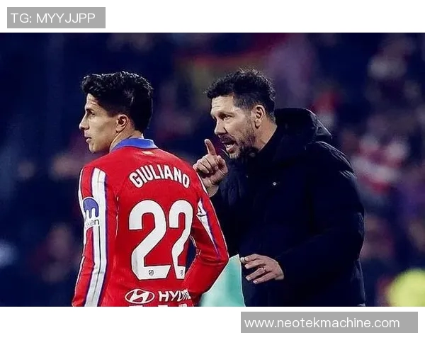 马竞主帅遭遇执教危机,球队2比5惨败引众怒 马竞主帅遭遇执教危机,球队2比5惨败引众怒