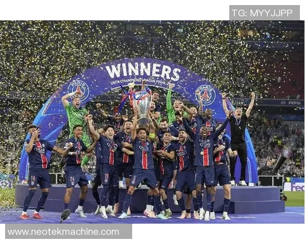 马赛客场3：1击败巴黎圣日耳曼，提前锁定法甲冠军位置