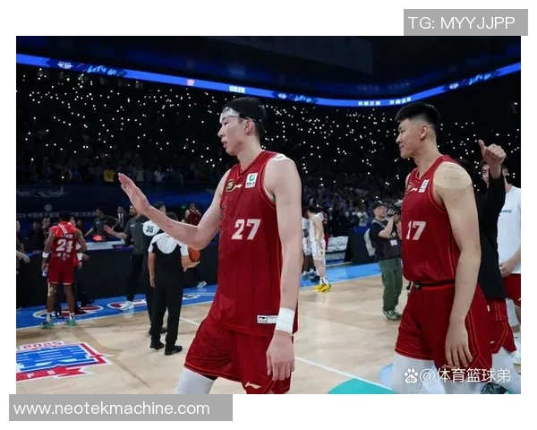 周琦受伤休战引发球迷关注，千万粉丝祝福其早日康复