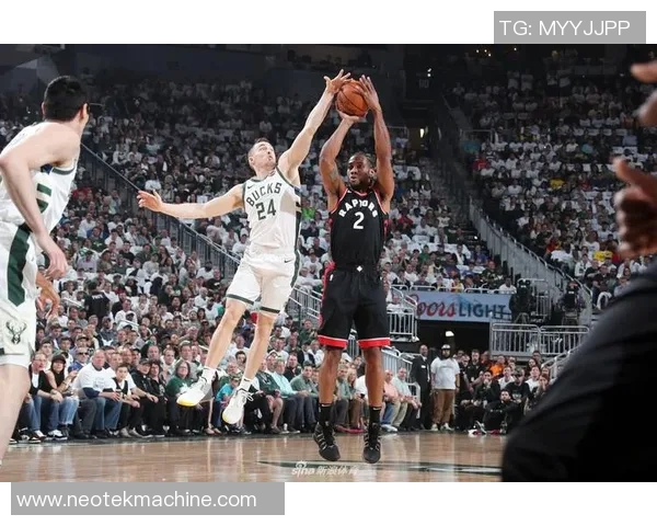 雄鹿击败猛龙，强势晋级东部决赛