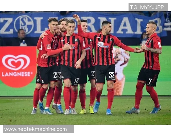 沃尔夫斯堡击败弗赖堡，德甲积分榜上升！