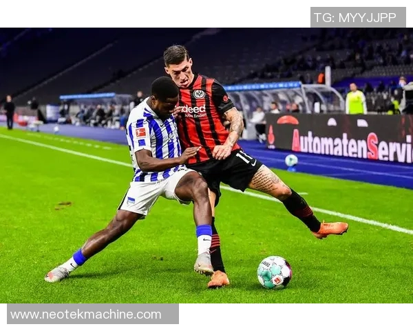 沃尔夫斯堡客场保级成功，锁定提前保级资格！