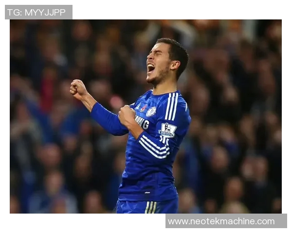 阿扎尔回归切尔西训练，球队士气大增