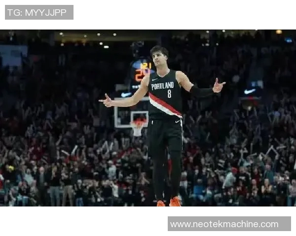 开拓者客场击败雄鹿晋级总决赛：篮球奇迹再现