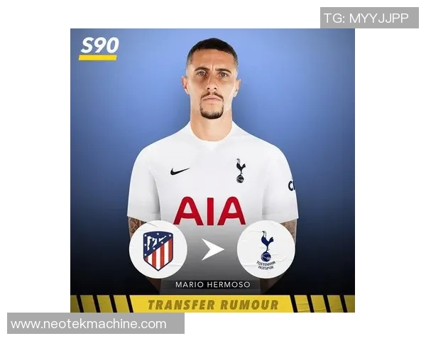 马德里竞技发布转会声明，拒绝放走关键球员