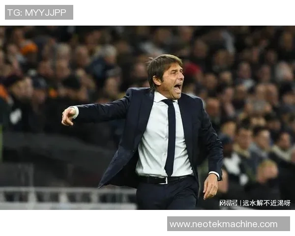 国米主帅安东尼奥·孔蒂自信满满：冲击意甲冠军是必然之举