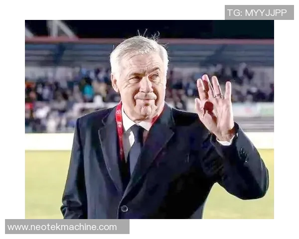 皇马主帅安切洛蒂：球队状态良好，有信心争夺联赛冠军