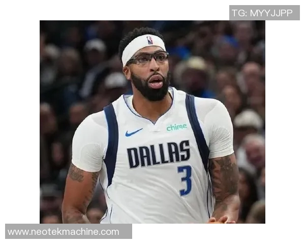 步行者官方宣布签下安东尼-戴维斯，解决前锋线短板！