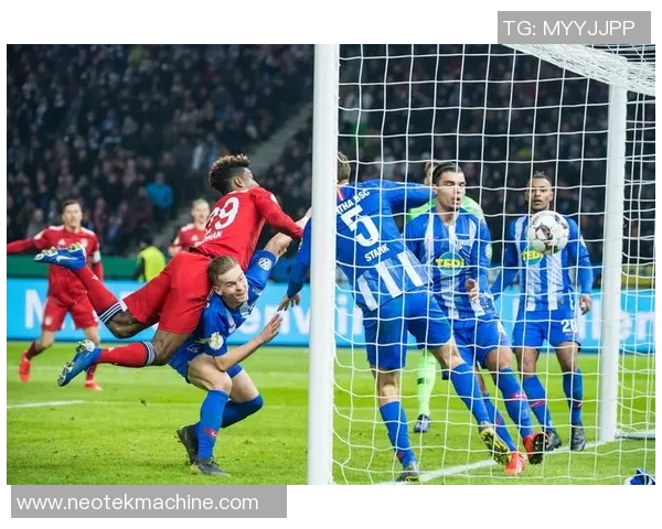 柏林赫塔闯入欧冠淘汰赛,德国足球再展雄风 柏林赫塔闯入欧冠淘汰赛,德国足球再展雄风